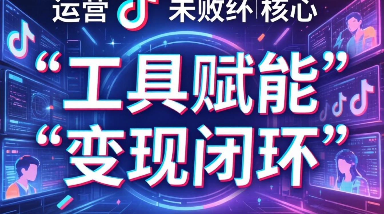 抖音运营工具完整版怎么用