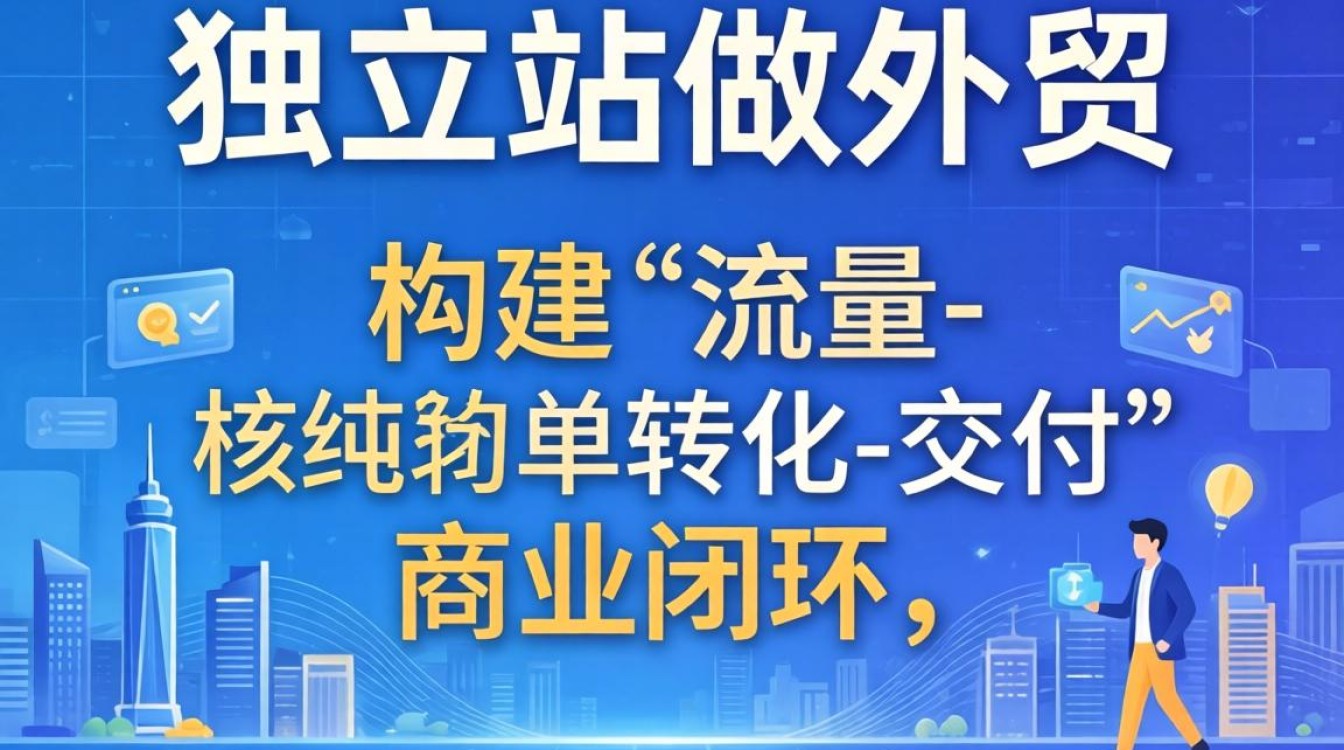 怎么开通独立站做外贸?2026独立站入驻流程及费用 2026独立站入驻流程及费用