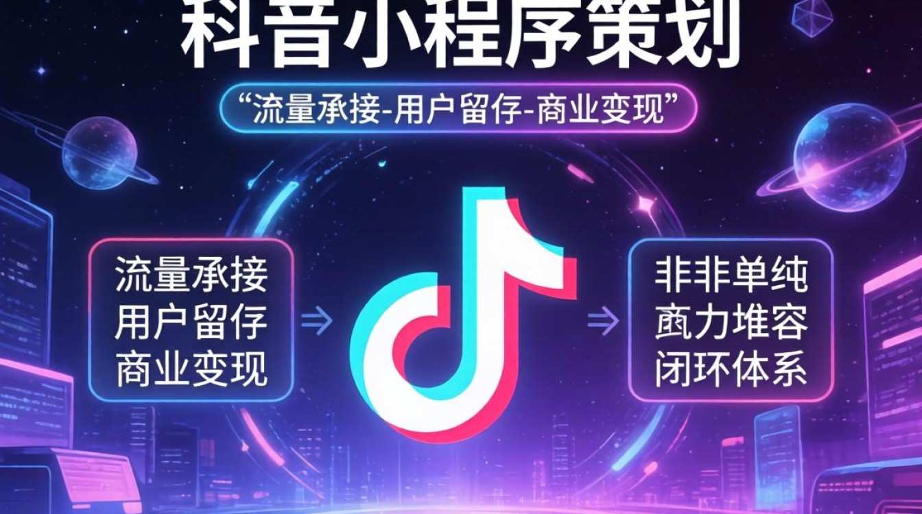 抖音小程序策划怎么学的,高级变现玩法有哪些? 抖音小程序策划怎么学的