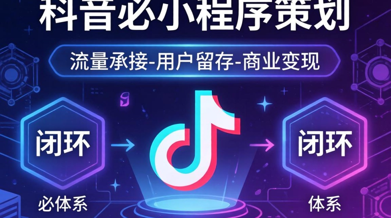 抖音小程序策划怎么学的,高级变现玩法有哪些? 抖音小程序策划怎么学的