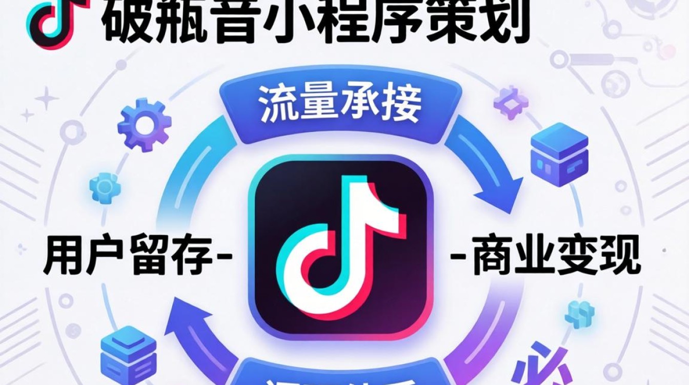 抖音小程序策划怎么学的,高级变现玩法有哪些? 抖音小程序策划怎么学的