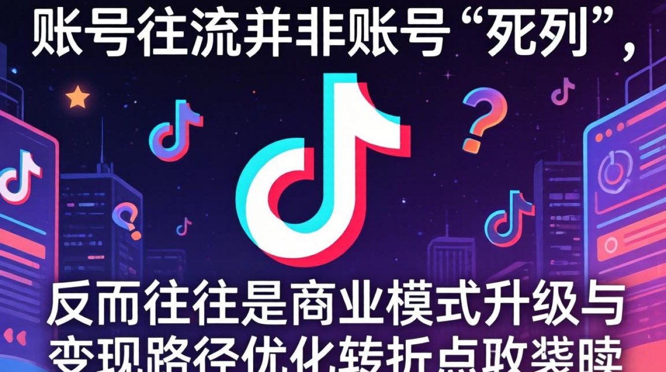 抖音账号被限流了怎么变现?揭秘限流账号赚钱的实战方法 揭秘限流账号赚钱的实战方法