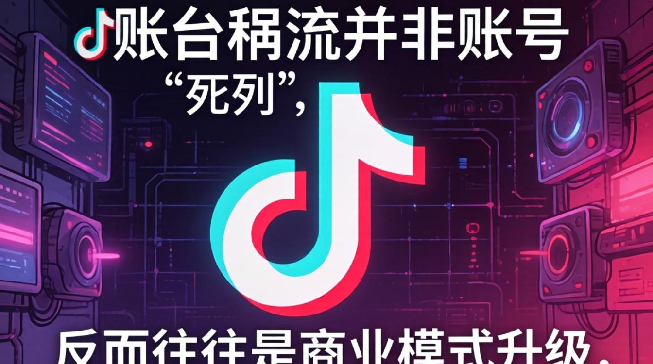 抖音账号被限流了怎么变现?揭秘限流账号赚钱的实战方法 揭秘限流账号赚钱的实战方法