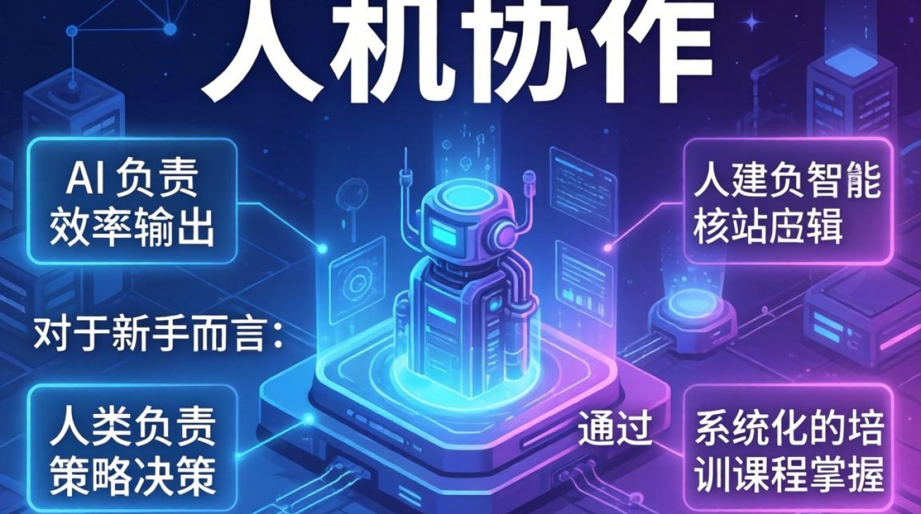 新手必看的培训课程有哪些