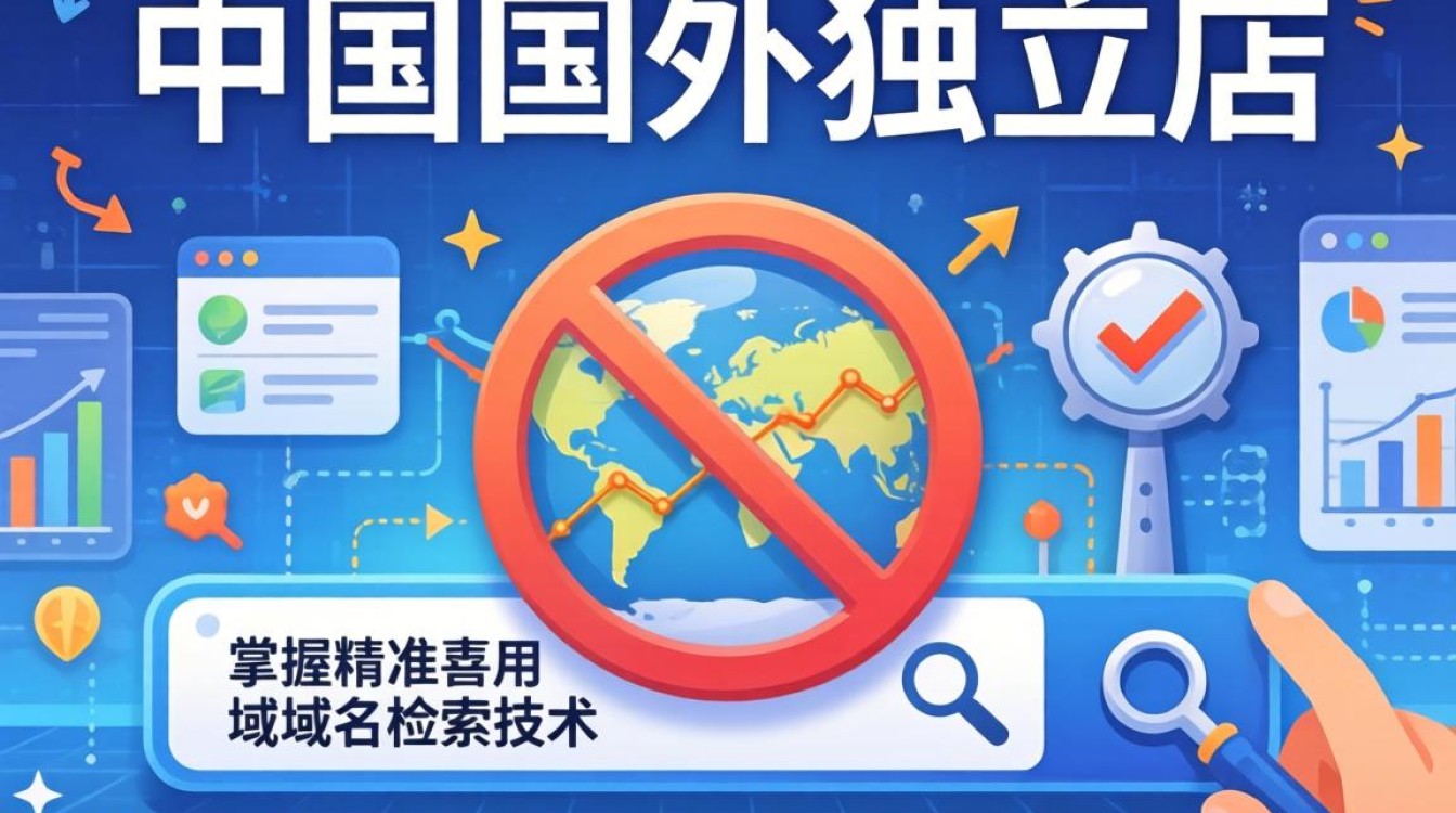 国内怎么查看国外独立站
