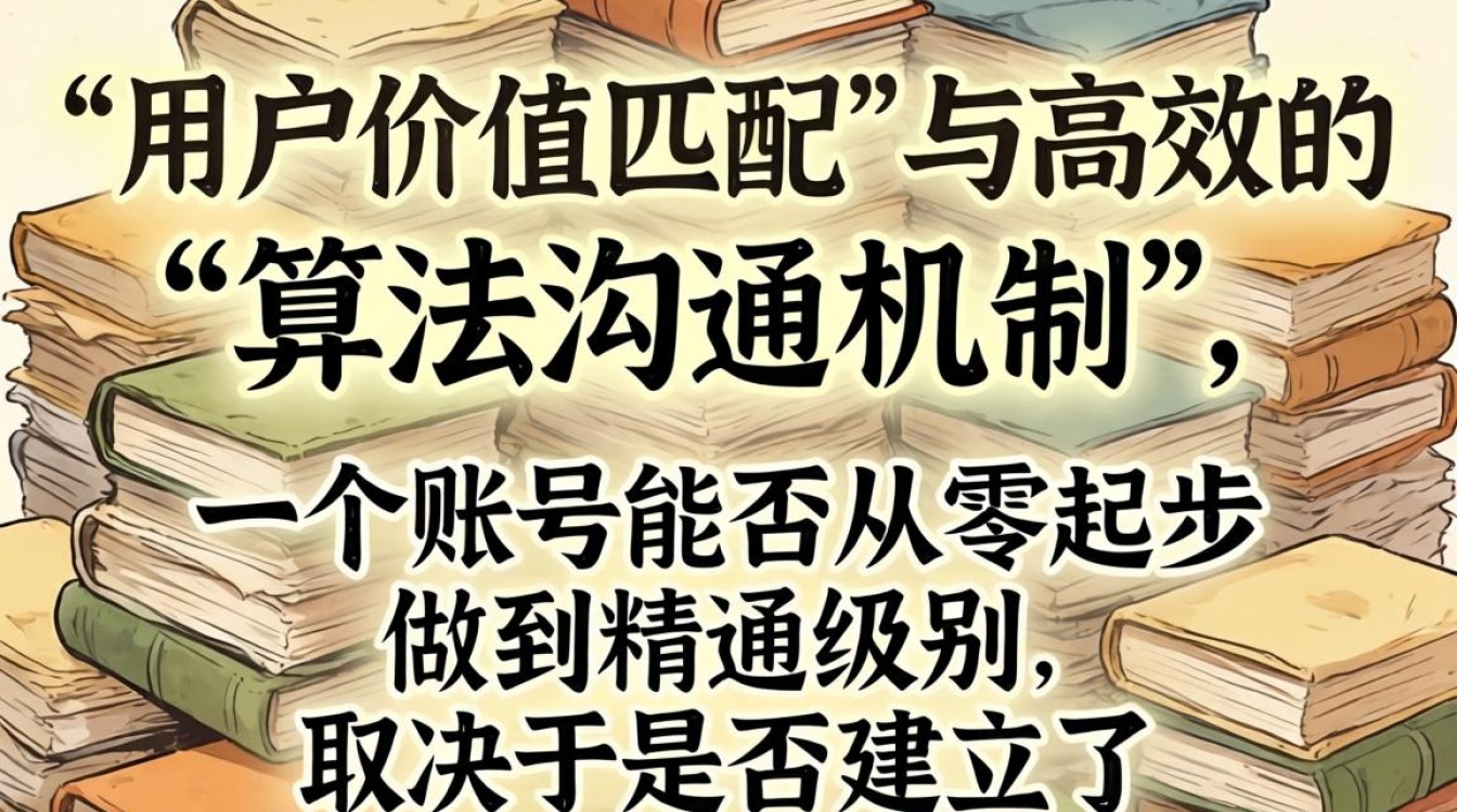 抖音账号运营从入门到精通教程