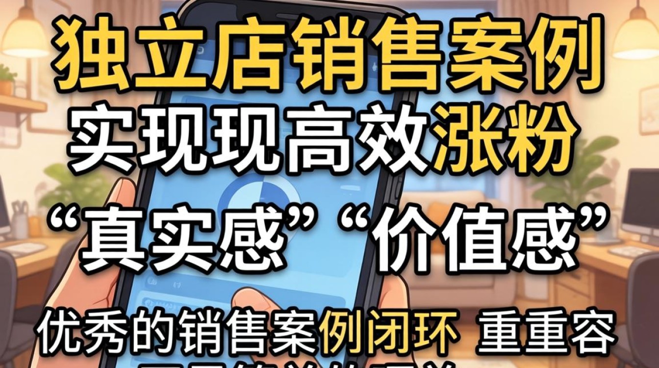 独立站运营涨粉技巧有哪些