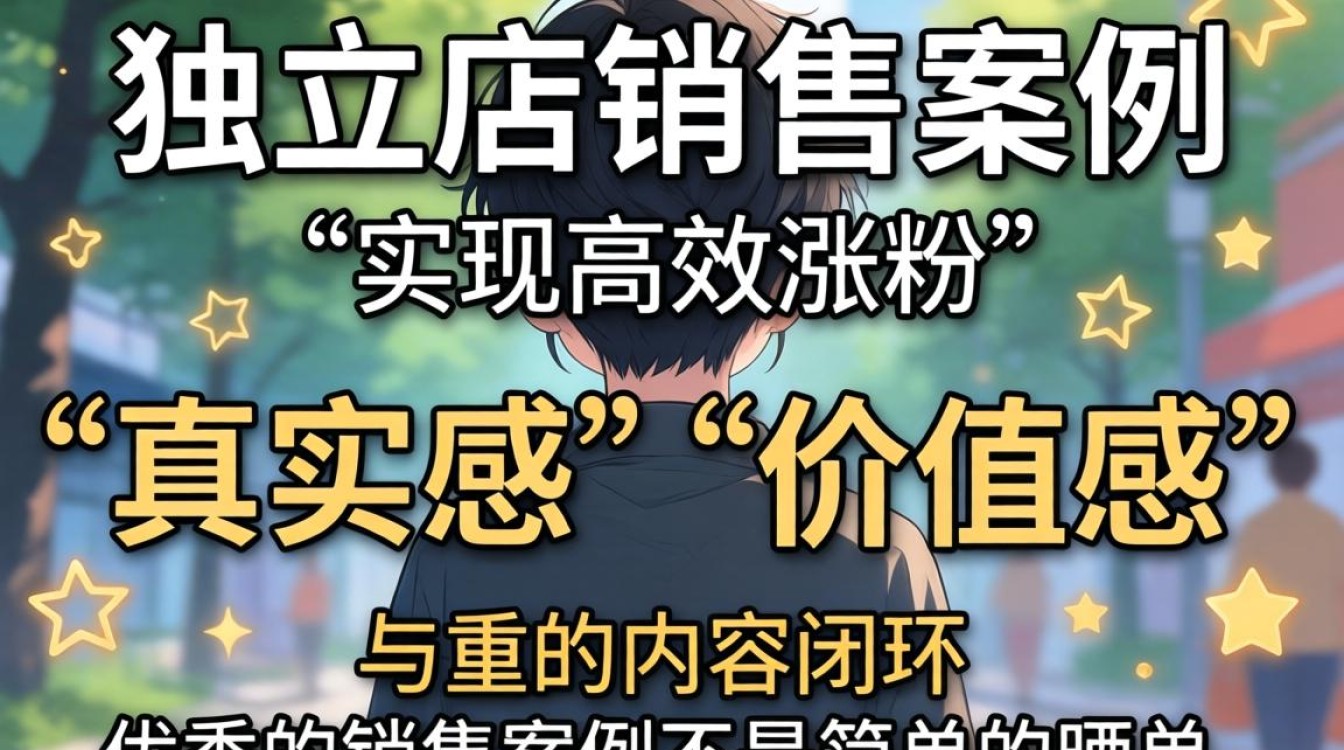 独立站运营涨粉技巧有哪些