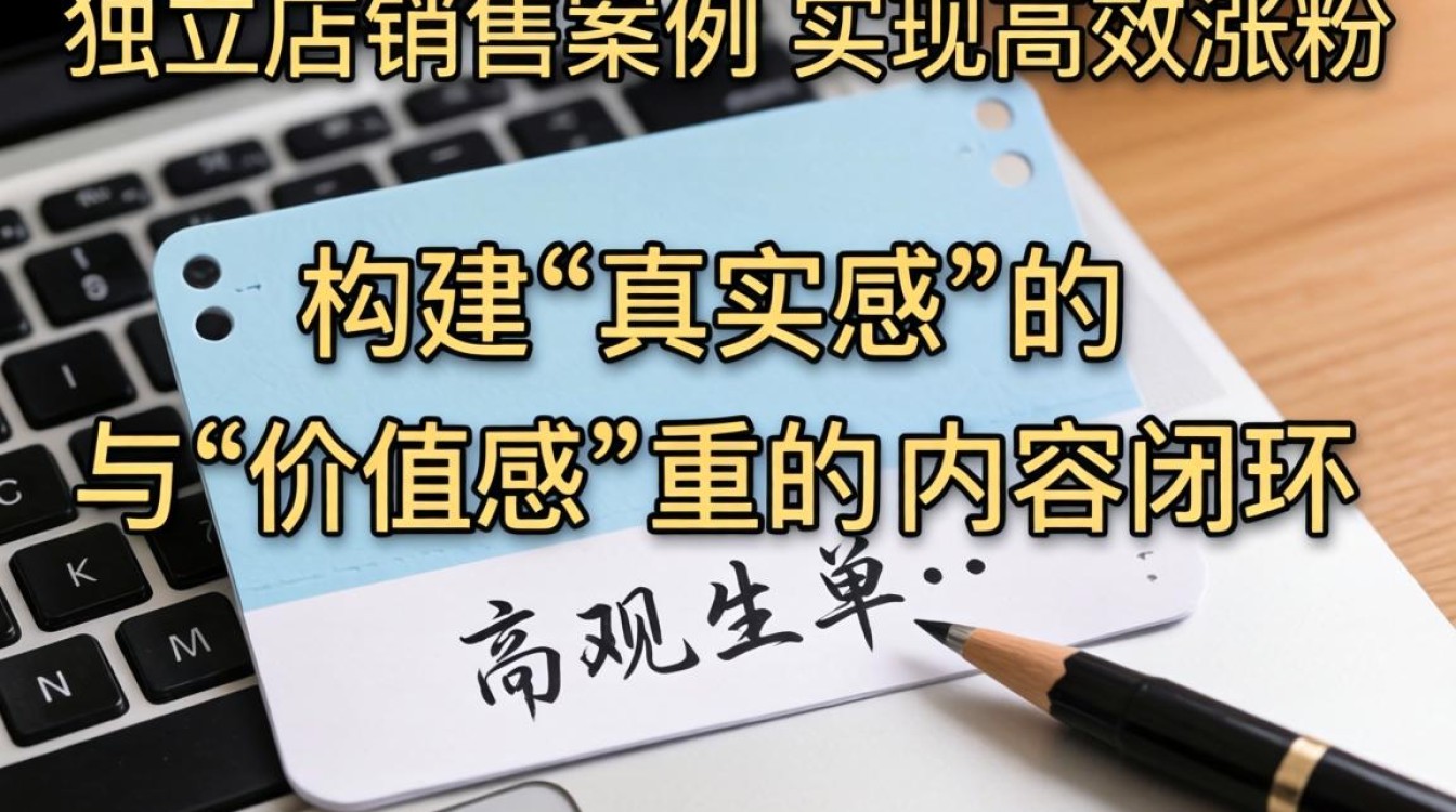 独立站运营涨粉技巧有哪些