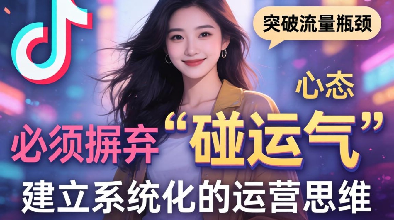 抖音进阶技巧新手入门必看教程大全