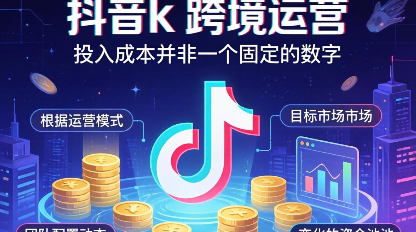 跨境运营从入门到进阶能赚多少