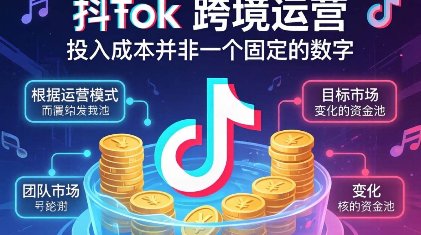 跨境运营从入门到进阶能赚多少