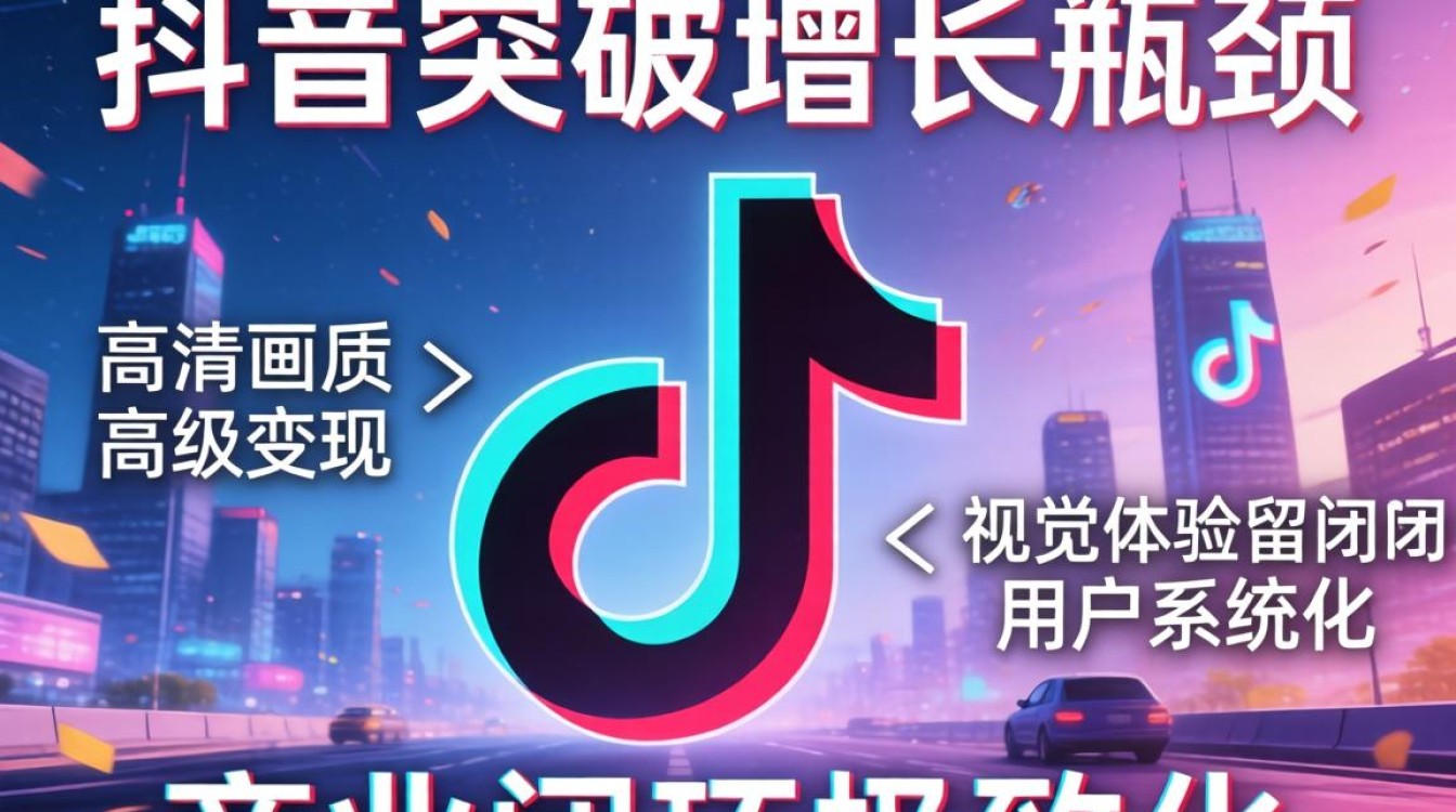 抖音高清画质设置教程