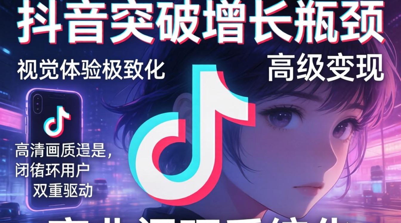 抖音高清画质设置教程