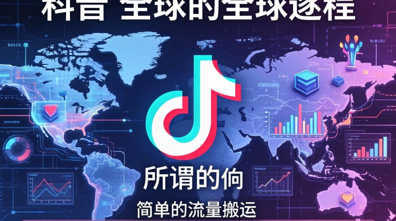 TikTok tok擦边球怎么打?全球化运营策略思维详解 TikTok tok擦边球怎么打