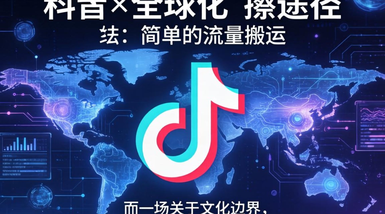 TikTok tok擦边球怎么打?全球化运营策略思维详解 TikTok tok擦边球怎么打