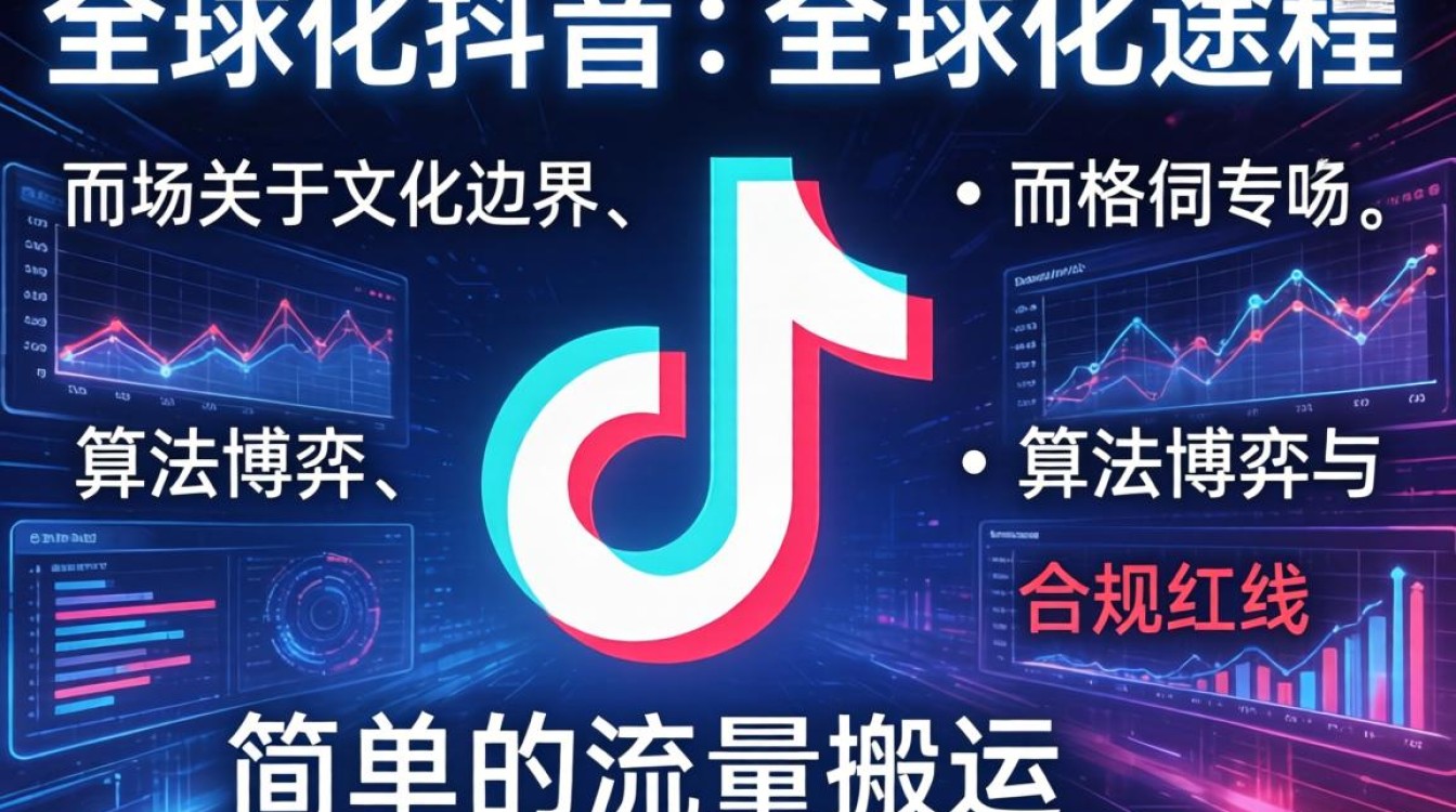 TikTok tok擦边球怎么打?全球化运营策略思维详解 TikTok tok擦边球怎么打