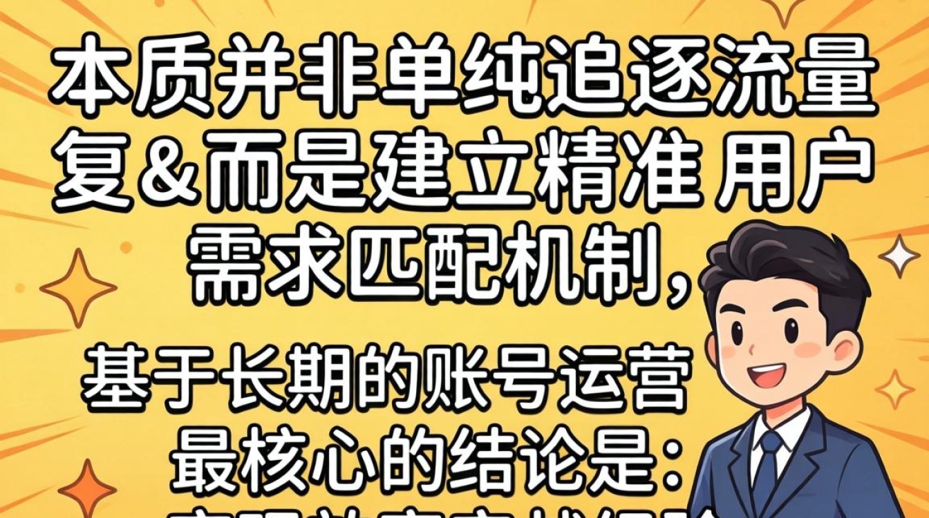新手运营实战技巧详解