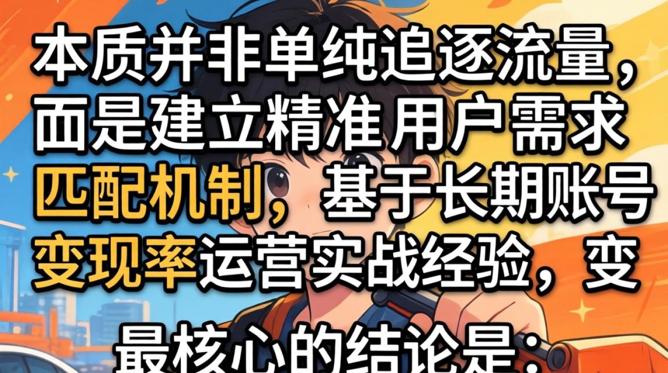 新手运营实战技巧详解