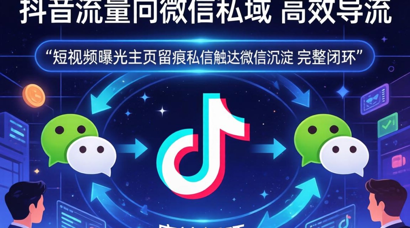 抖音号怎么快速加微信好友