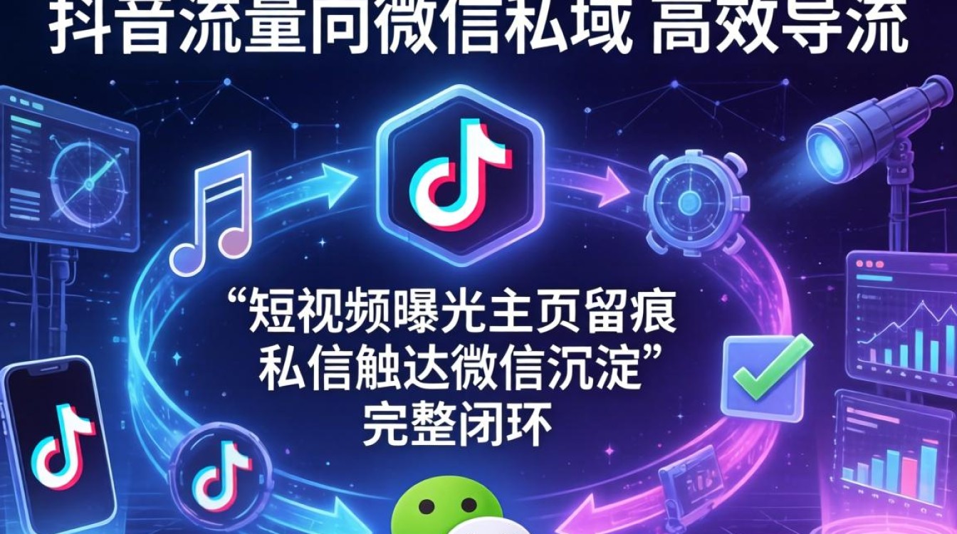 抖音号怎么快速加微信好友