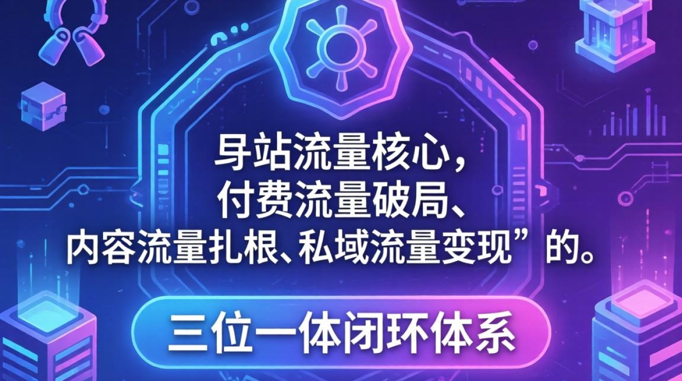 独立站如何低成本获取流量