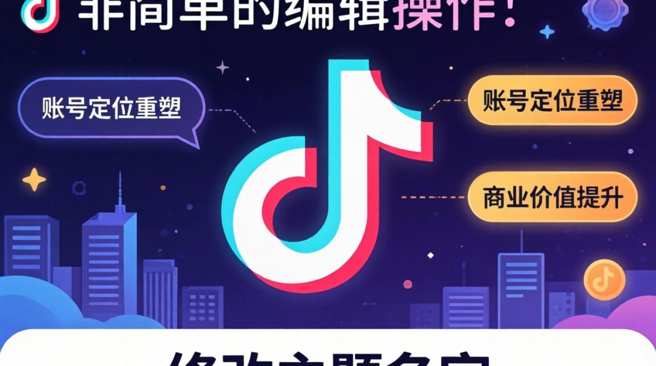 怎么可以改抖音主题名字?抖音变现模式有哪些? 怎么可以改抖音主题名字