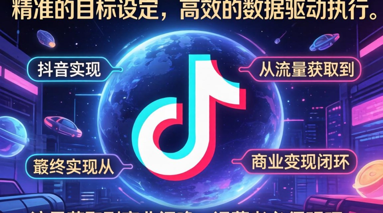 抖音运营从入门到精通教程