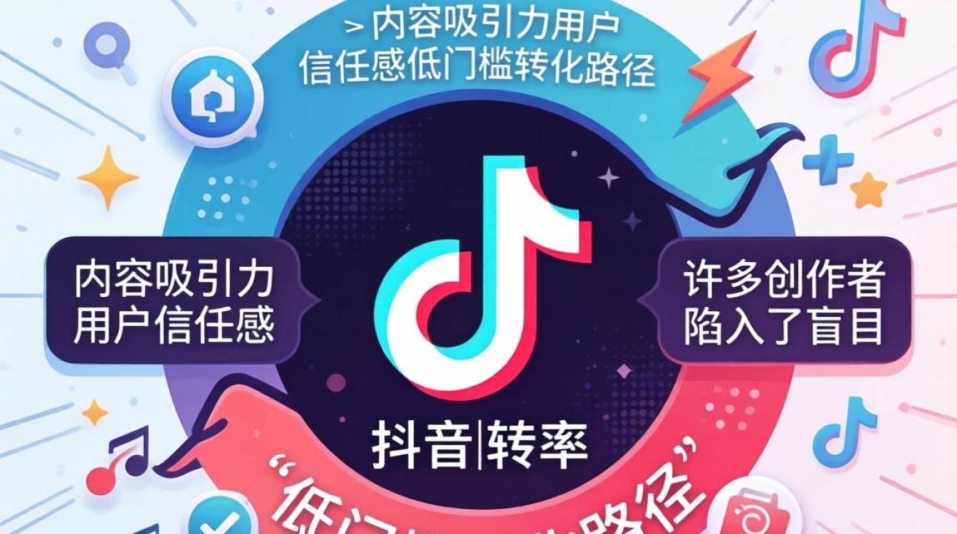 抖音转化率从入门到精通实战教程,抖音转化率怎么提高 抖音转化率从入门到精通实战教程