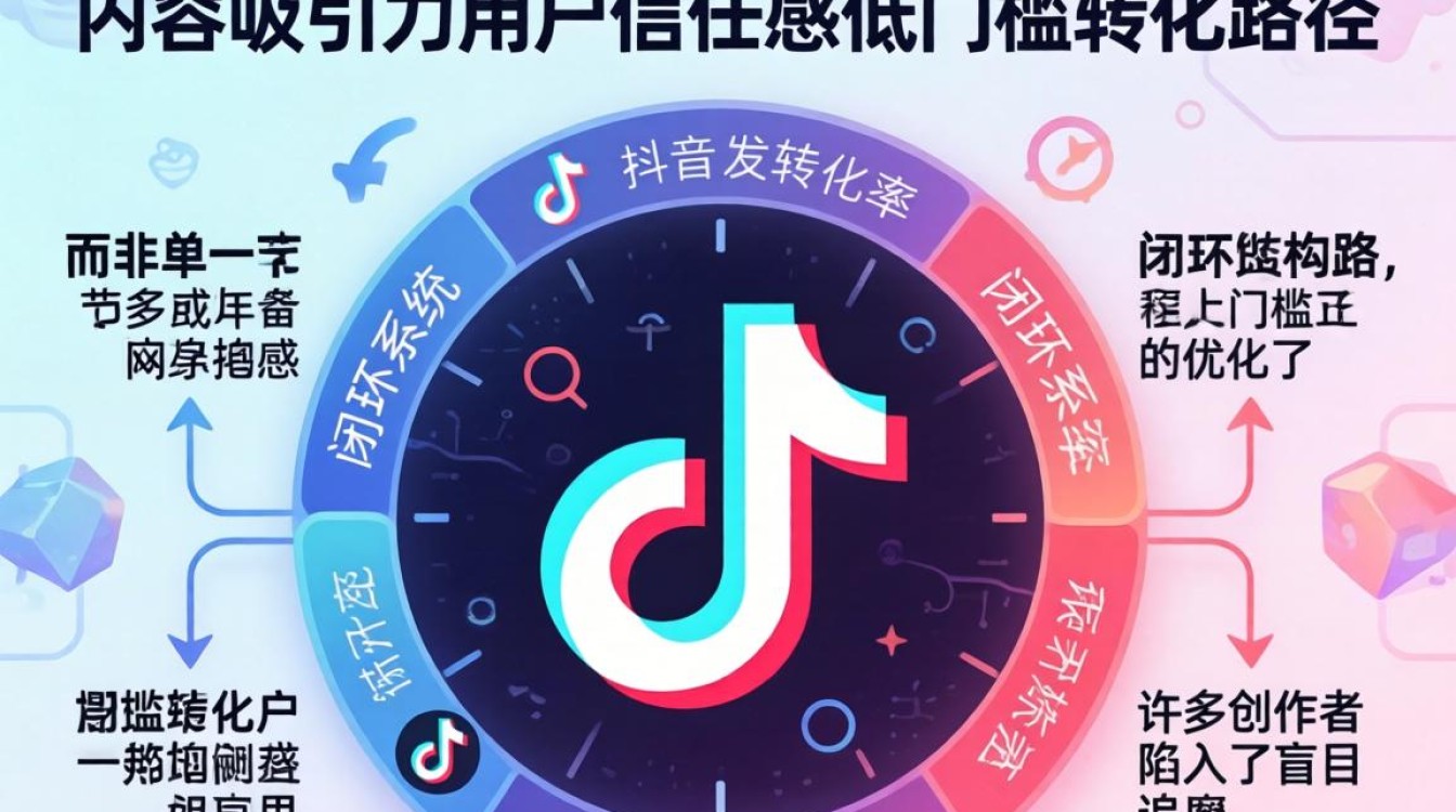 抖音转化率从入门到精通实战教程,抖音转化率怎么提高 抖音转化率从入门到精通实战教程