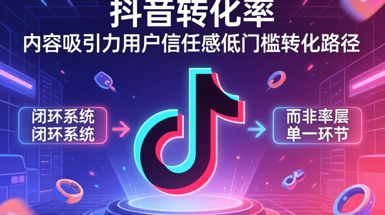 抖音转化率从入门到精通实战教程,抖音转化率怎么提高 抖音转化率从入门到精通实战教程