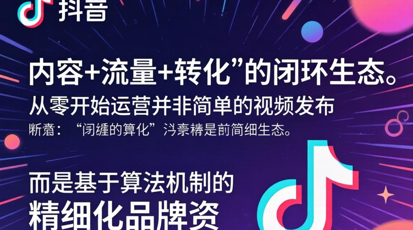 抖音品牌传播怎么做?抖音品牌运营实战技巧详解 抖音品牌运营实战技巧详解