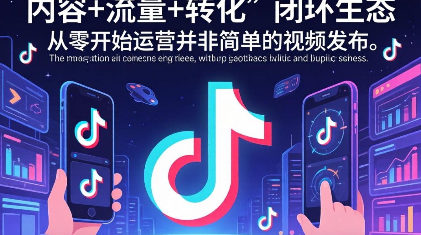 抖音品牌传播怎么做?抖音品牌运营实战技巧详解 抖音品牌运营实战技巧详解