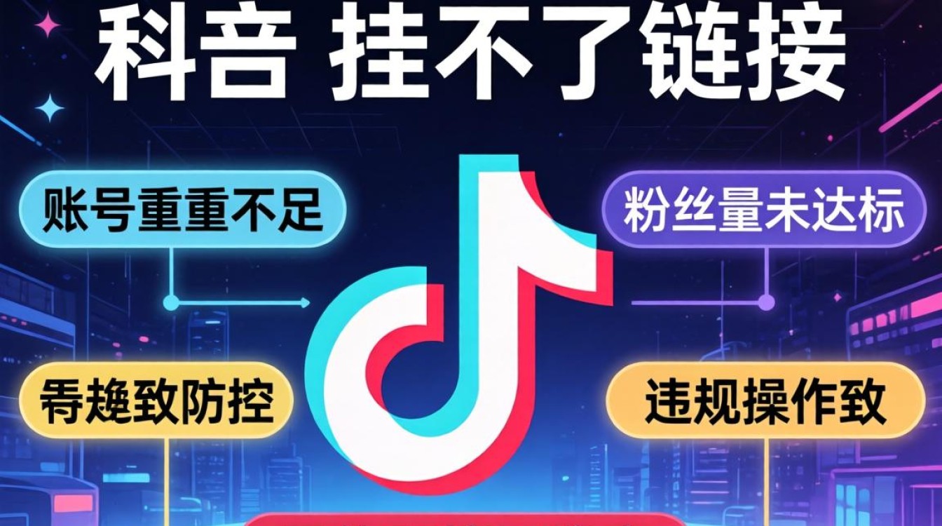 TikTok怎么挂不了链接?TikTok挂链接变现方法有哪些 TikTok挂链接变现方法有哪些
