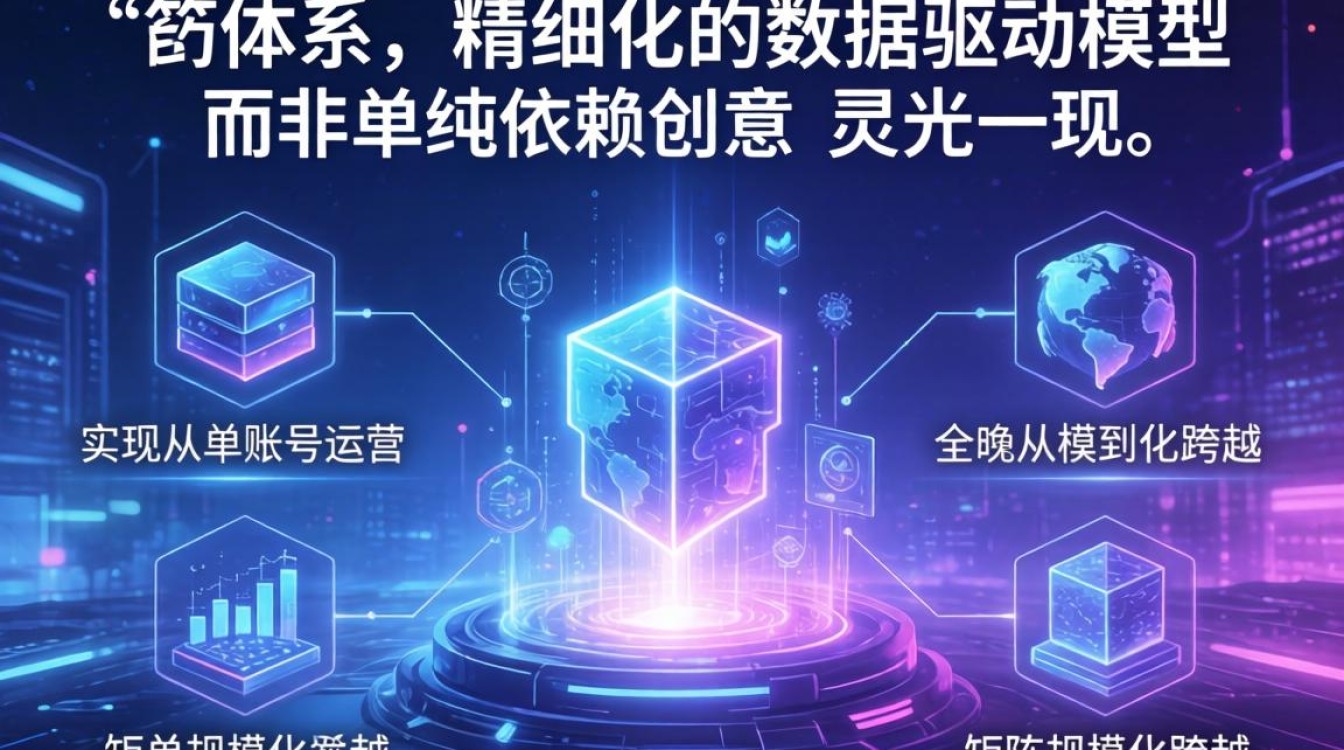 如何运营抖音规模化运营