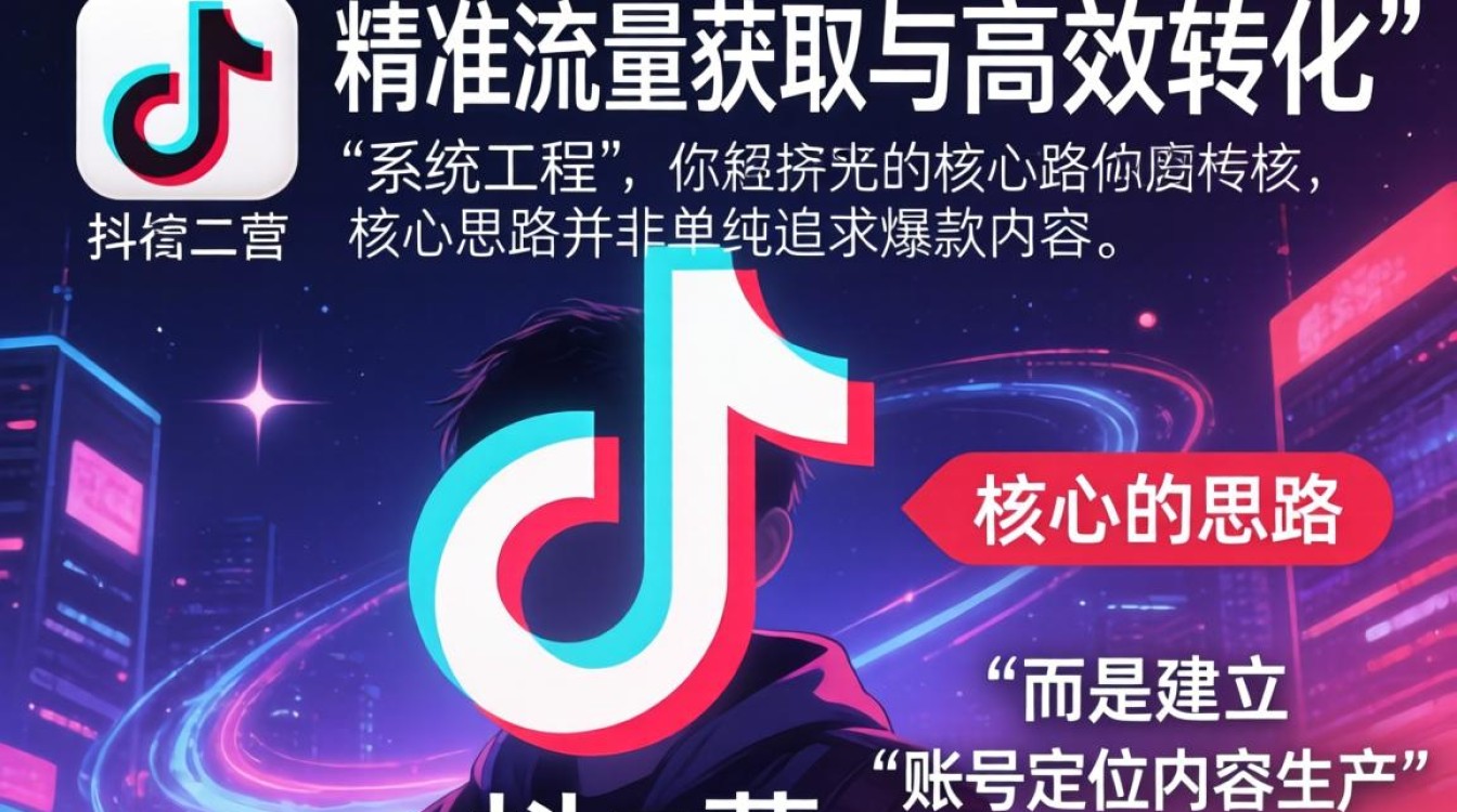 抖音运营思路新手入门到变现实操指南,新手如何从零开始做抖音运营? 抖音运营思路新手入门到变现实操指南