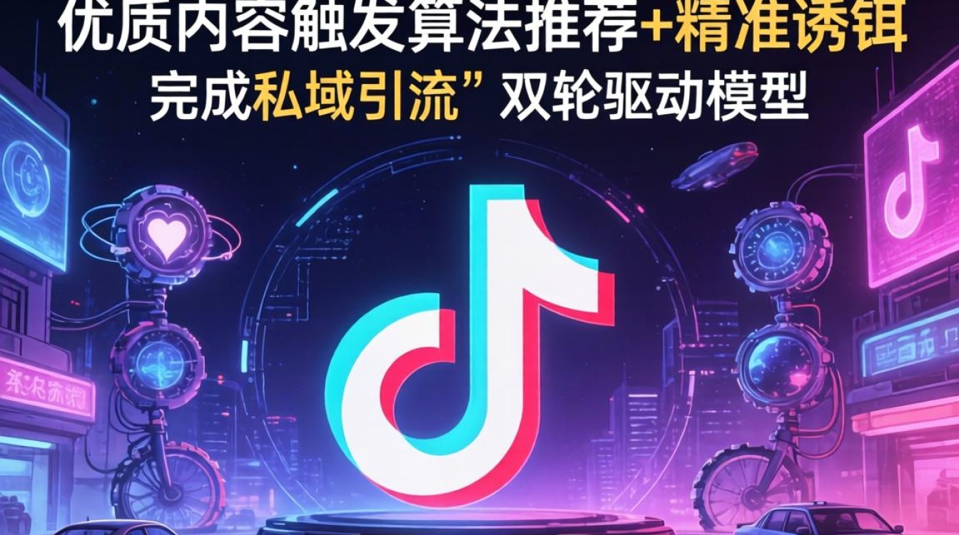 抖音如何快速获得百万流量