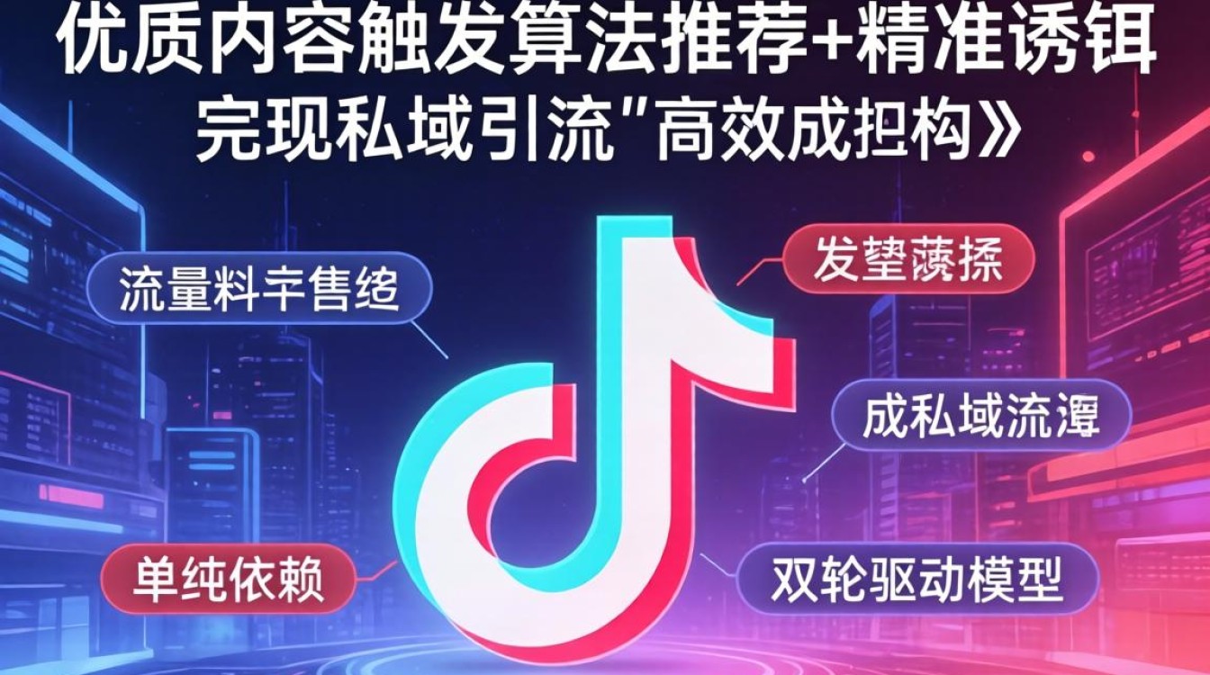 抖音如何快速获得百万流量