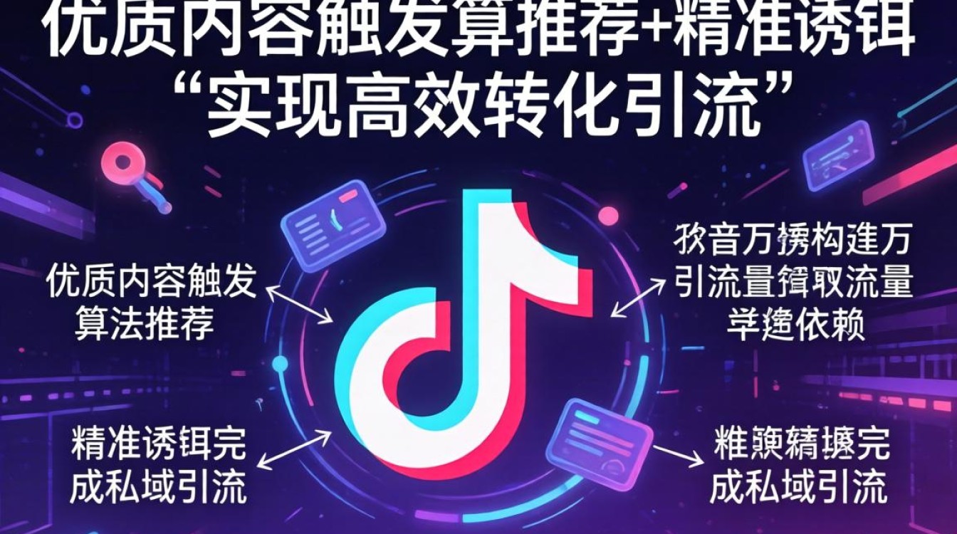 抖音如何快速获得百万流量