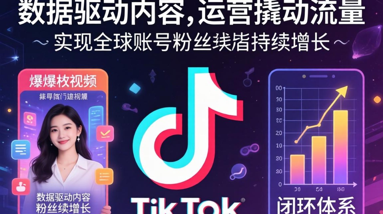 TikTok怎么发热门视频