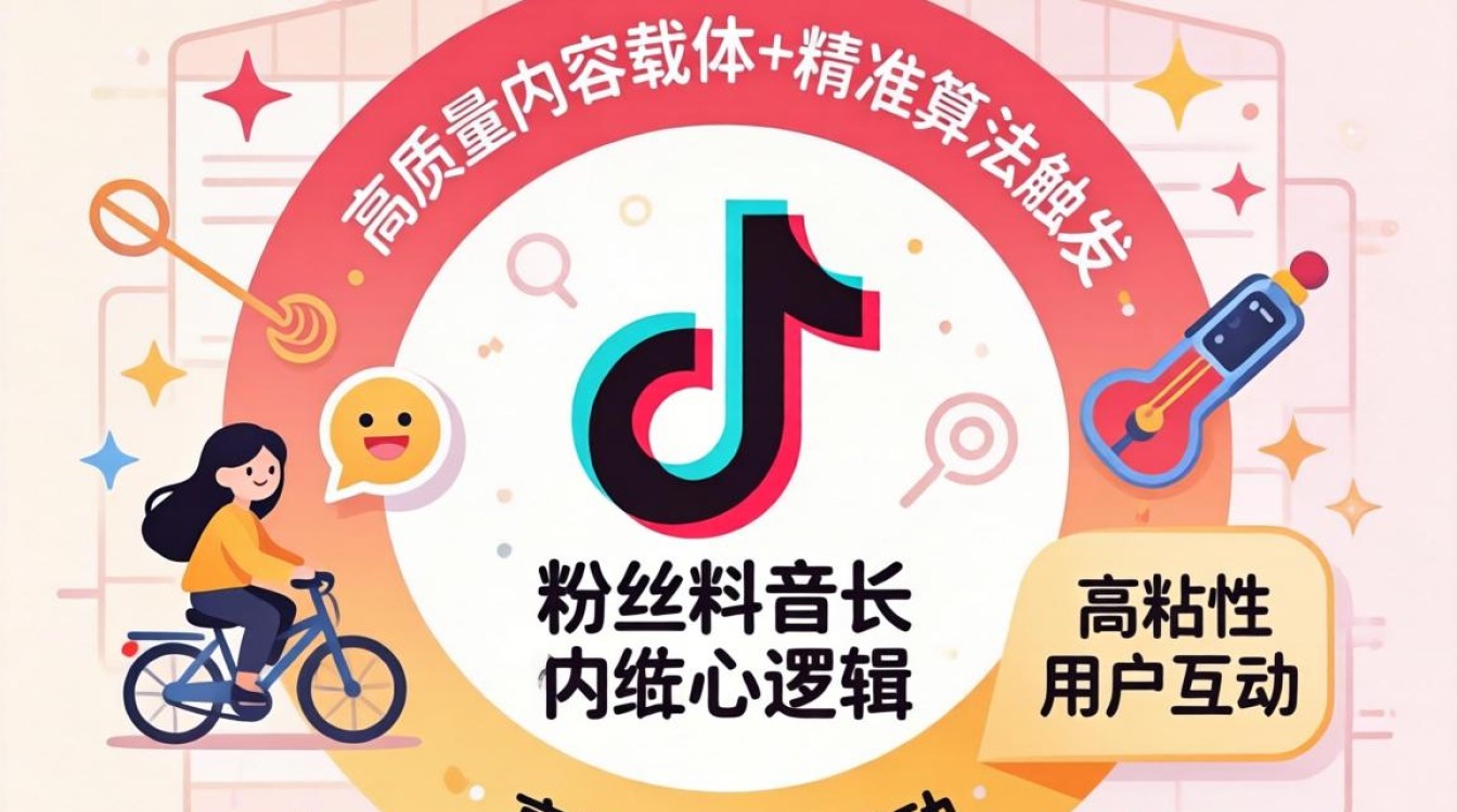 TikTok发布视频怎么写