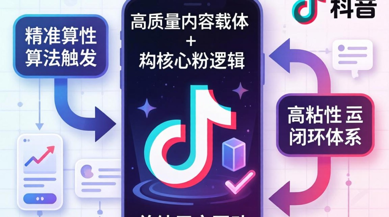 TikTok发布视频怎么写