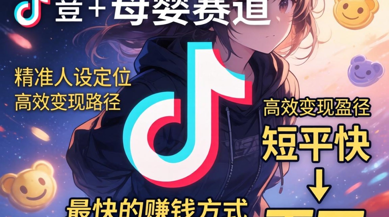 母婴带货新手如何快速变现