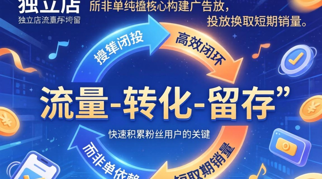 品牌独立站怎么操盘规划?品牌独立站如何快速积累粉丝 品牌独立站如何快速积累粉丝
