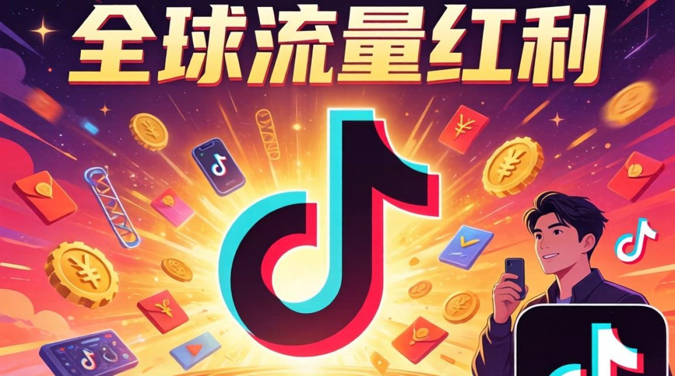 TikTok发展怎么样