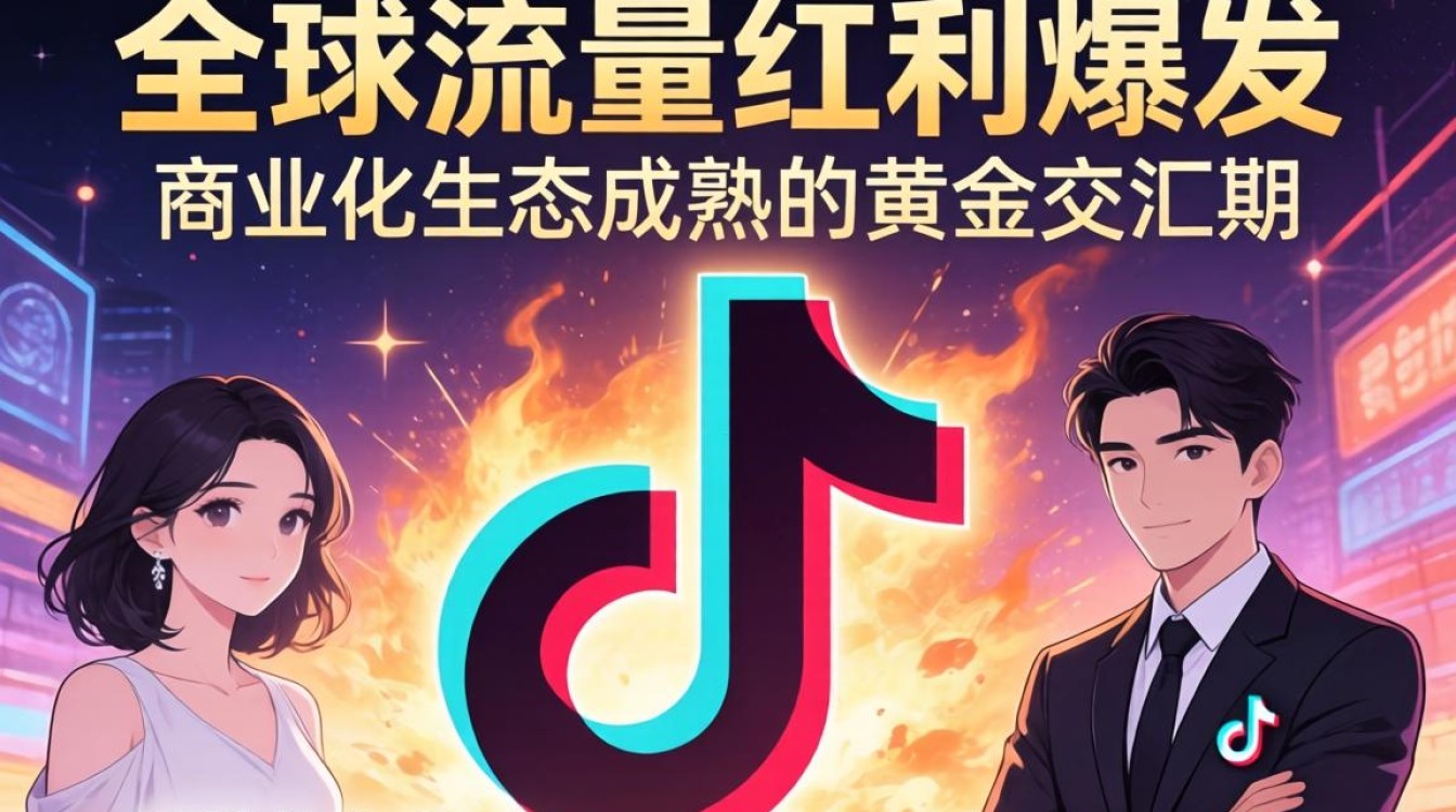 TikTok发展怎么样