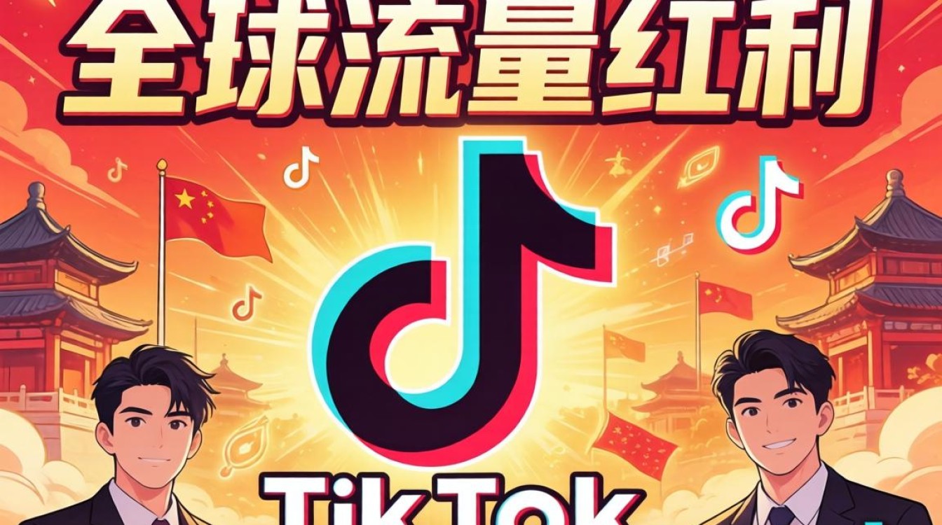 TikTok发展怎么样