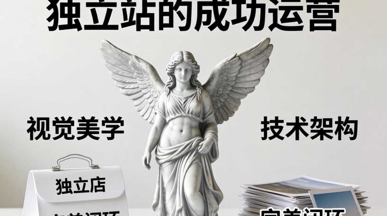 独立站雕像摆件摆放技巧有哪些