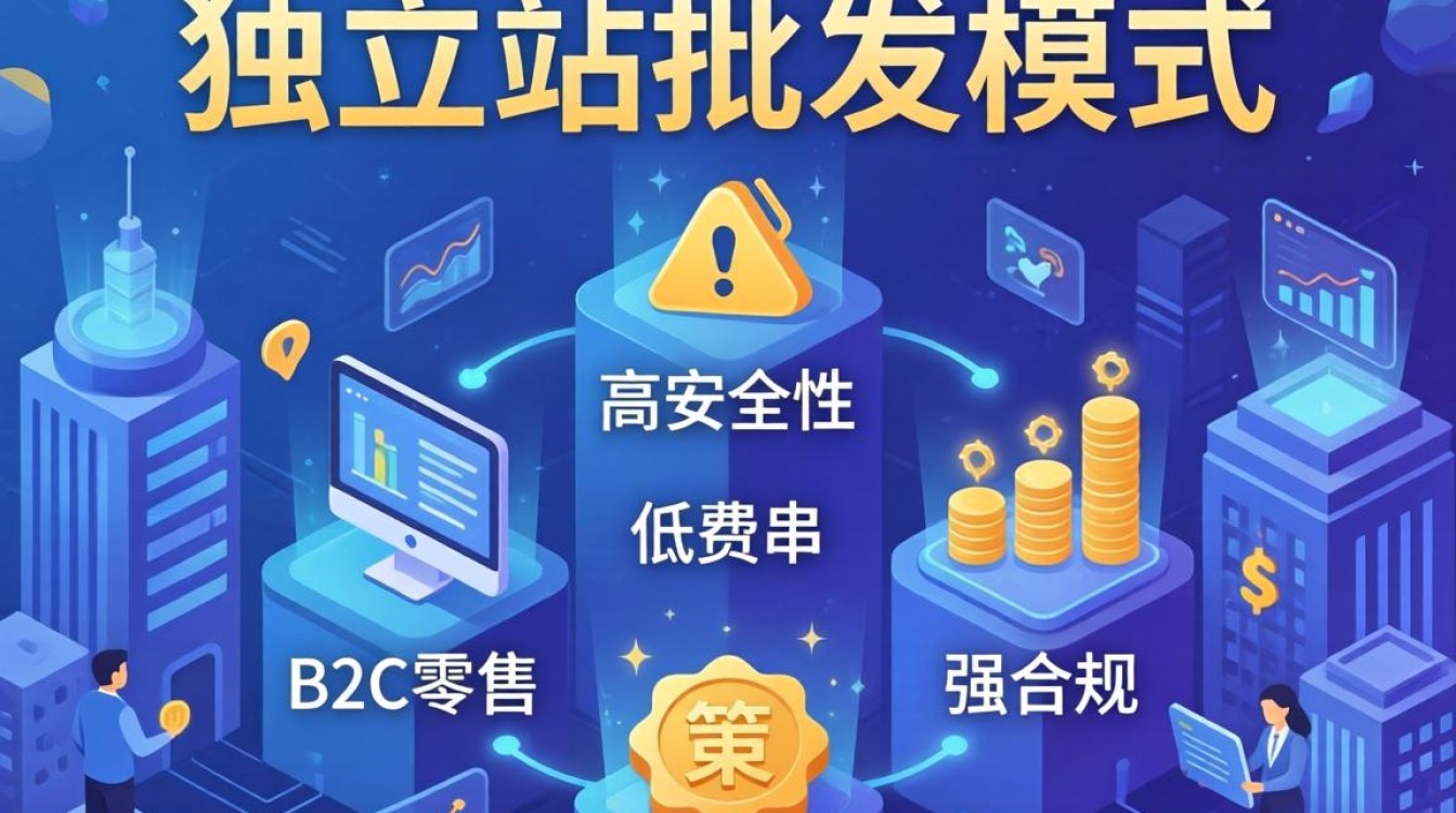 独立站批发收款方式有哪些