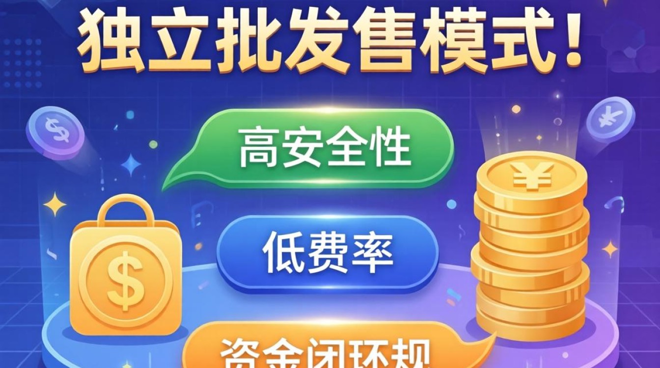 独立站批发收款方式有哪些